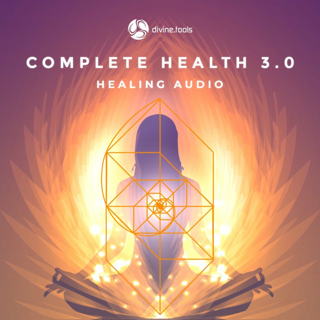 Complete Gezondheid 3.0 | Divine Tools