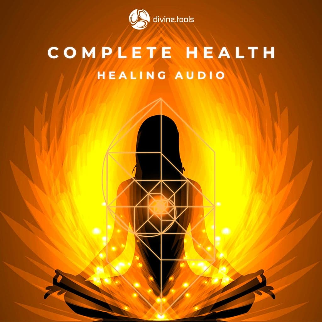 Complete Health 2.0 | Divine Tools