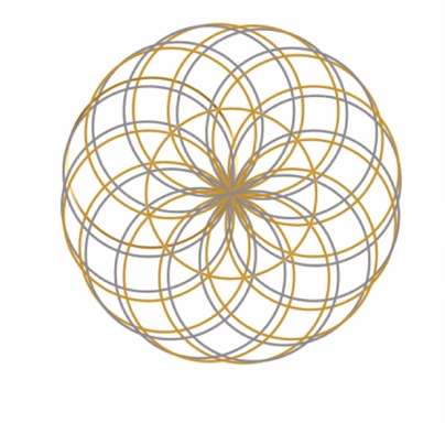 Lotus Of Life | Divine Tools Lotus Of Life | Divine Tools