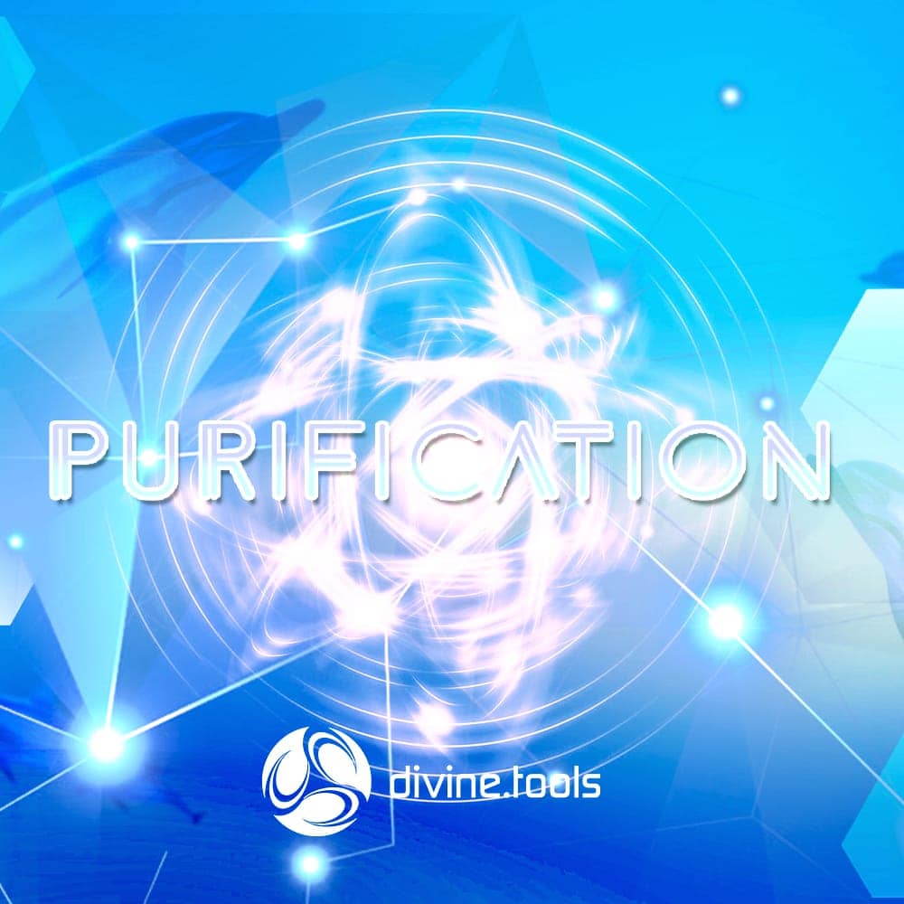 Purification | Divine Tools