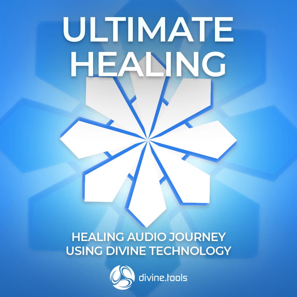 Ultimate Healing
